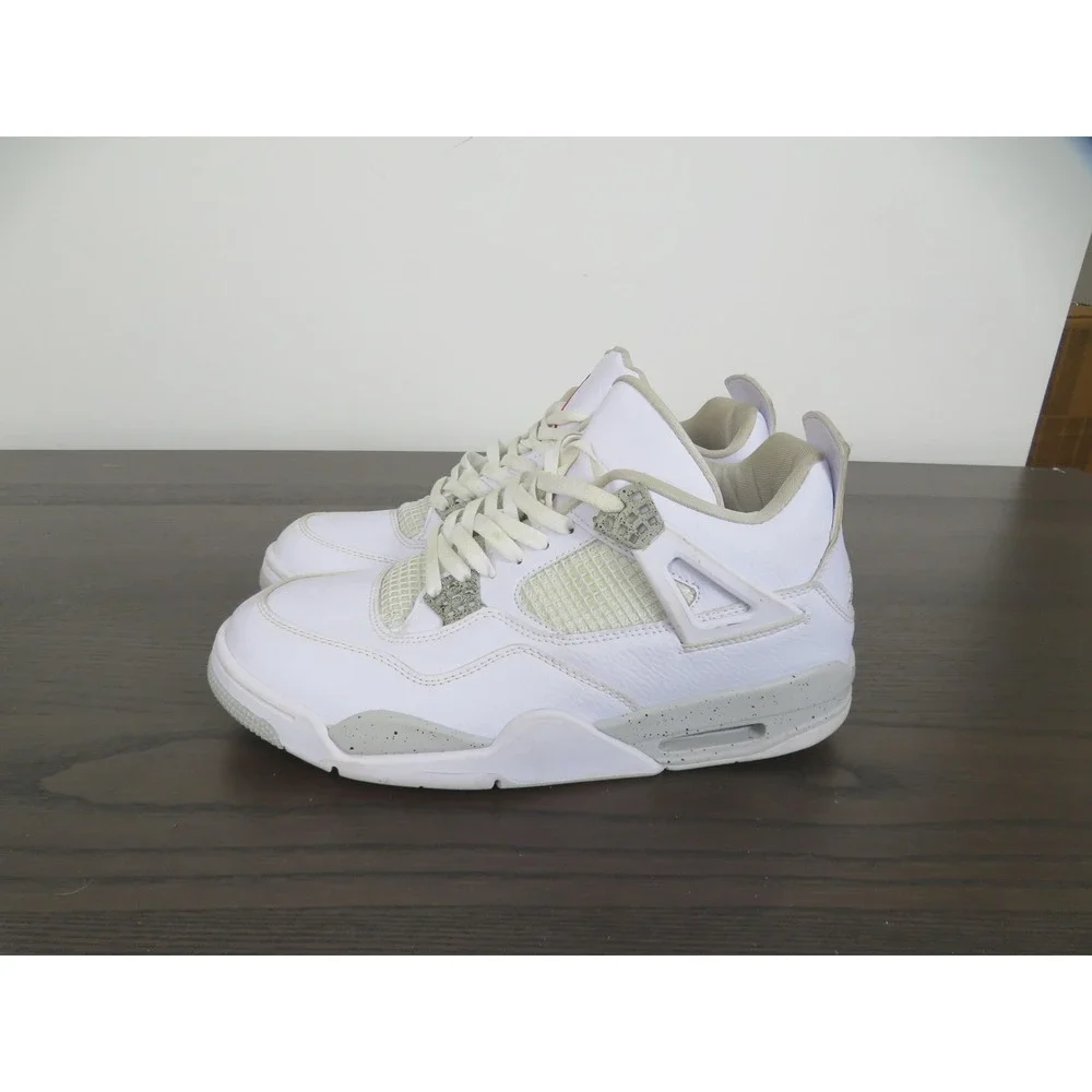 Jordan shoes are